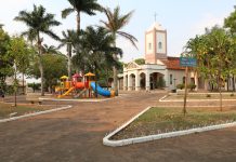 Combate à Dengue: Simonsen recebe ação de troca de criadouros por brindes neste sábado, na praça