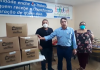 Prefeitura de Valentim Gentil recebe 600 cestas básicas do Governo do Estado