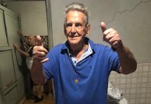 Câmara decreta Luto Oficial pelo falecimento do ex-vereador Roberto Bianchini