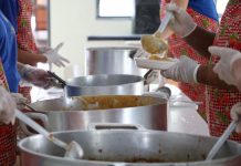 “Prato Solidário”: Fundo Social de Solidariedade já entregou mais de 60 mil marmitas