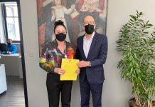 Sueli Friósi anuncia conquista de R$ 180 mil para melhorias da Praça Santa Luzia