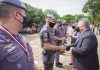 Alesp concede Colar de Honra ao Mérito a policiais que combateram mega-assalto em Araçatuba