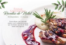 Gastronomia da UNIFEV realiza Festival Gastronômico Natalino