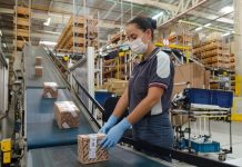 Senai oferece vagas para cursos gratuitos de aprendizagem industrial