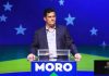 Sergio Moro se filia ao Podemos e abre caminho para ser candidato à Presidência