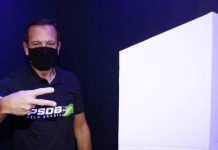João Doria vence prévias do PSDB