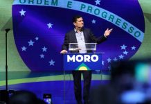 Sergio Moro monta equipe com economista Affonso Celso Pastore