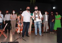 Aberta oficialmente a DecorShow 2021