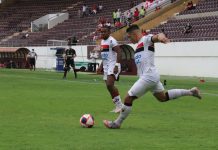Botafogo-SP e São Bernardo decidem título da Copa Paulista nos dias 7 e 14 de novembro