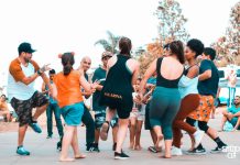 Circuito SP: manifestações artísticas serão apresentadas no Parque da Cultura e Centro de Convenções