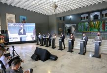 Estado de SP anuncia ampliação da dose adicional para os maiores de 18 anos