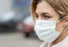 SP deve suspender uso de máscara em locais públicos em até 20 dias