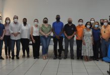 Conselho de Direitos Humanos: nova composição toma posse