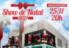 A Joia inaugura decoração de Natal nesta quinta-feira