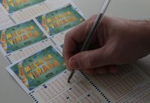 Apostas para Mega da Virada começam nesta terça