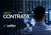 UNIFEV abre processo seletivo para a contratação de Analistas de Sistemas