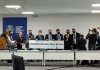 São Paulo participa de lançamento do Consórcio Brasil Verde na COP26