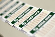 Mega-Sena acumula e pode pagar R$ 90 milhões na quarta-feira