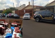 Adolescentes bolivianas são encontradas trabalhando em situação análoga à escravidão em Bady Bassitt