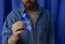 Novembro Azul: Unidades de Saúde ficarão abertas até às 20h no dia 25