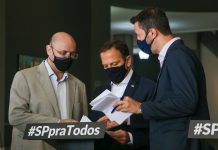 Governo de SP define calendário para o ano letivo de 2022 na rede estadual