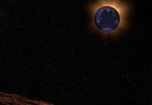Eclipse lunar parcial mais longo em 580 anos poderá ser visto do Brasil nesta sexta-feira
