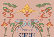 Escola de Pontes Gestal realiza sarau literário