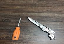 Ladrão tenta invadir casa e acaba preso pela Polícia Militar em Votuporanga