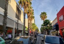 Comércio atende até 18h neste sábado