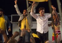 Direito e Cinema – take 29: Curral: o eleitoral mesmo