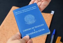 IBGE: desemprego cai 1,6 ponto percentual e atinge em 12,6%