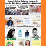 Diário de Votuporanga 13 11 2021 sábado-1