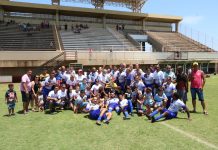 Amigos do Zetão é o campeão do Amador Veteranos 2021
