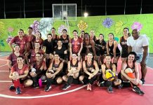 Vôlei do Votuporanga Clube vence amistoso