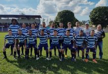 Valentim Gentil vence Pontes Gestal em partida atrasada da Copa Rio Grande