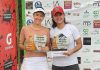 Beach Tennis: duplas votuporanguenses participam do 1° Torneio Open do Clube do Ipê Clube em Jales