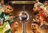 Flamengo e Palmeiras fazem final da Libertadores 2021