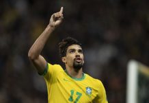 Brasil vence Colômbia e garante vaga na Copa do Catar