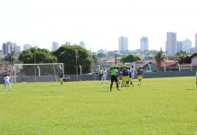 Fim de semana terá agenda esportiva movimentada em Votuporanga