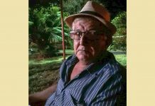 Falece Ailton Pedroso, aos 67 anos