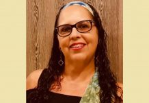 Falece Rosângela Maria Felisbino Nunes, de 47 anos