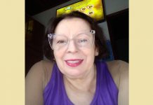 Falece Aparecida Madalena Moto Madrid, aos 70 anos