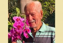 Falece Gerson Muniz de Morais, aos 99 anos