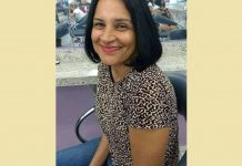 Falece Maria Madalena Borges, aos 54 anos