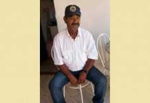 Falece Osvaldo José de Jesus, aos 65 anos