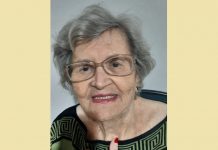 Falece Dolores Ruiz Canhedo Maragno, aos 97 anos