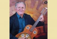 Falece aos 91 anos o ex-vereador Joaquim Neves