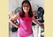 Falece Otília Pinheiro de Azevedo Mascellani, aos 70 anos