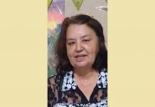 Falece Marilei Borgonove Garrido, aos 58 anos