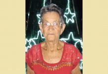 Falece Onícia de Moraes, aos 78 anos